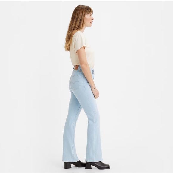 NWT LEVI’S 725 - Picture 2 of 7